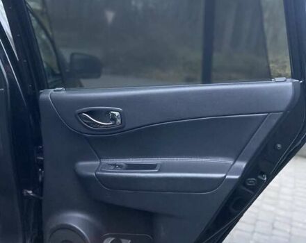 Чорний Рено Колеос, об'ємом двигуна 2 л та пробігом 224 тис. км за 11300 $, фото 29 на Automoto.ua