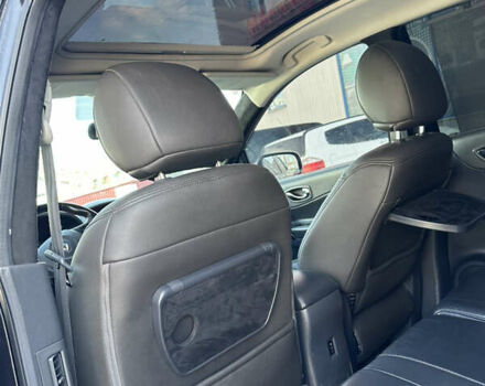 Черный Рено Колеос, объемом двигателя 2.49 л и пробегом 230 тыс. км за 9777 $, фото 14 на Automoto.ua