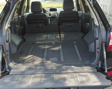 Черный Рено Колеос, объемом двигателя 2 л и пробегом 305 тыс. км за 9600 $, фото 38 на Automoto.ua