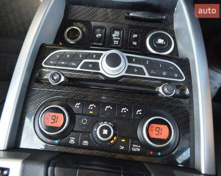 Черный Рено Колеос, объемом двигателя 2.49 л и пробегом 95 тыс. км за 8999 $, фото 21 на Automoto.ua