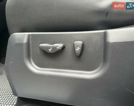 Черный Рено Колеос, объемом двигателя 2 л и пробегом 171 тыс. км за 11400 $, фото 39 на Automoto.ua