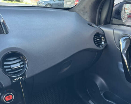 Черный Рено Колеос, объемом двигателя 2.49 л и пробегом 230 тыс. км за 9777 $, фото 18 на Automoto.ua