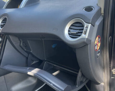 Рено Колеос 2011 в Одессе на Automoto.ua Черный Рено Колеос, объемом двигателя 2 л и пробегом 286 тыс. км за 10700 $, фото 31 на Automoto.ua