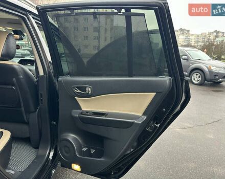 Черный Рено Колеос, объемом двигателя 2 л и пробегом 171 тыс. км за 11400 $, фото 46 на Automoto.ua