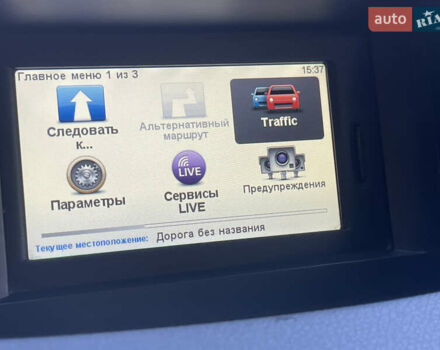 Рено Колеос 2011 в Одессе на Automoto.ua Черный Рено Колеос, объемом двигателя 2 л и пробегом 286 тыс. км за 10700 $, фото 20 на Automoto.ua