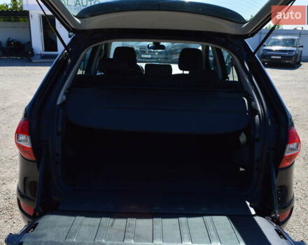 Черный Рено Колеос, объемом двигателя 2.49 л и пробегом 95 тыс. км за 8999 $, фото 11 на Automoto.ua