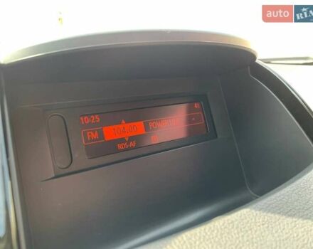 Черный Рено Колеос, объемом двигателя 2.45 л и пробегом 206 тыс. км за 10490 $, фото 20 на Automoto.ua