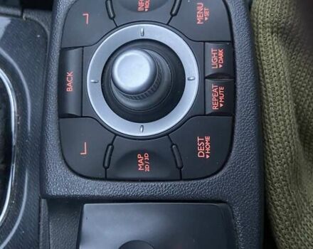 Чорний Рено Колеос, об'ємом двигуна 2 л та пробігом 224 тис. км за 11300 $, фото 20 на Automoto.ua