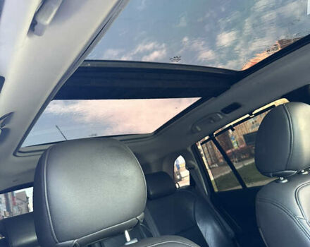 Черный Рено Колеос, объемом двигателя 2.49 л и пробегом 230 тыс. км за 9777 $, фото 8 на Automoto.ua