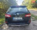 Чорний Рено Колеос, об'ємом двигуна 2 л та пробігом 237 тис. км за 6850 $, фото 3 на Automoto.ua