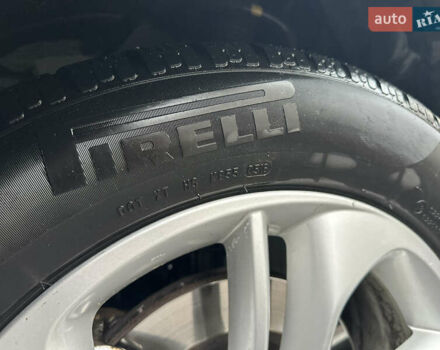 Черный Рено Колеос, объемом двигателя 2 л и пробегом 171 тыс. км за 11400 $, фото 13 на Automoto.ua