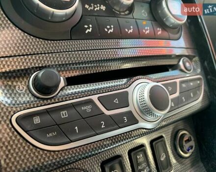 Черный Рено Колеос, объемом двигателя 2.45 л и пробегом 206 тыс. км за 10490 $, фото 22 на Automoto.ua