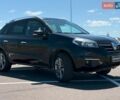 Черный Рено Колеос, объемом двигателя 2 л и пробегом 191 тыс. км за 9800 $, фото 12 на Automoto.ua