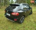 Черный Рено Колеос, объемом двигателя 2.5 л и пробегом 250 тыс. км за 9000 $, фото 6 на Automoto.ua