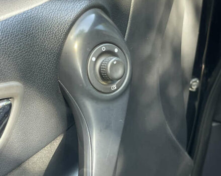 Рено Колеос 2011 в Одессе на Automoto.ua Черный Рено Колеос, объемом двигателя 2 л и пробегом 286 тыс. км за 10700 $, фото 23 на Automoto.ua