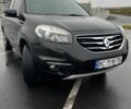Чорний Рено Колеос, об'ємом двигуна 2 л та пробігом 240 тис. км за 11200 $, фото 1 на Automoto.ua