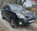 Черный Рено Колеос, объемом двигателя 2.5 л и пробегом 230 тыс. км за 7500 $, фото 2 на Automoto.ua