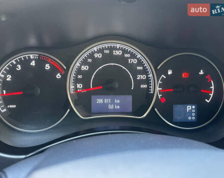 Рено Колеос 2011 в Одессе на Automoto.ua Черный Рено Колеос, объемом двигателя 2 л и пробегом 286 тыс. км за 10700 $, фото 15 на Automoto.ua