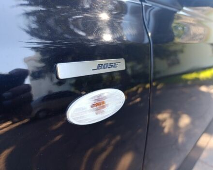 Черный Рено Колеос, объемом двигателя 2.5 л и пробегом 235 тыс. км за 7400 $, фото 9 на Automoto.ua