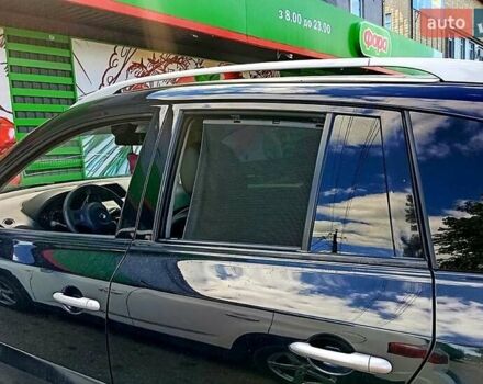 Черный Рено Колеос, объемом двигателя 2.5 л и пробегом 230 тыс. км за 7500 $, фото 10 на Automoto.ua