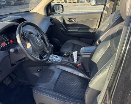 Рено Колеос 2011 в Луцке на Automoto.ua Черный Рено Колеос, объемом двигателя 2.49 л и пробегом 160 тыс. км за 9200 $, фото 6 на Automoto.ua