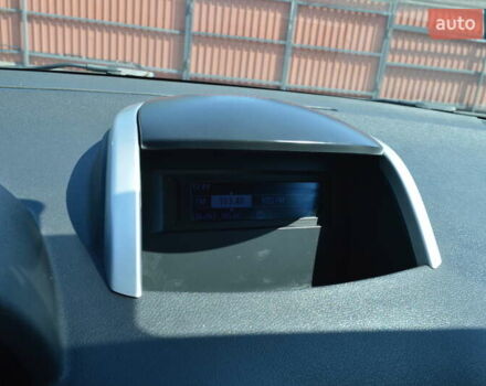 Черный Рено Колеос, объемом двигателя 2.49 л и пробегом 95 тыс. км за 8999 $, фото 20 на Automoto.ua