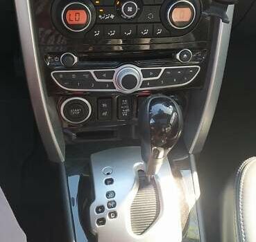 Черный Рено Колеос, объемом двигателя 2 л и пробегом 305 тыс. км за 9600 $, фото 25 на Automoto.ua