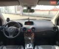 Черный Рено Колеос, объемом двигателя 2.45 л и пробегом 206 тыс. км за 10490 $, фото 13 на Automoto.ua