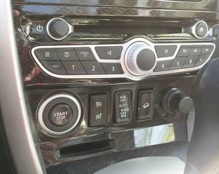 Черный Рено Колеос, объемом двигателя 2 л и пробегом 305 тыс. км за 9600 $, фото 26 на Automoto.ua