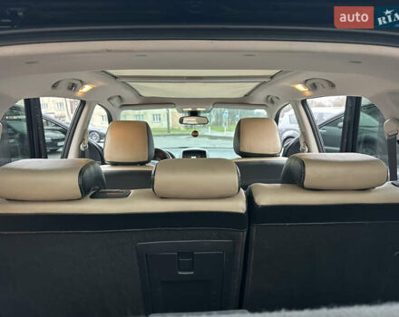 Черный Рено Колеос, объемом двигателя 2 л и пробегом 171 тыс. км за 11400 $, фото 45 на Automoto.ua