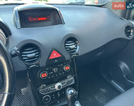 Черный Рено Колеос, объемом двигателя 2.49 л и пробегом 230 тыс. км за 9777 $, фото 19 на Automoto.ua