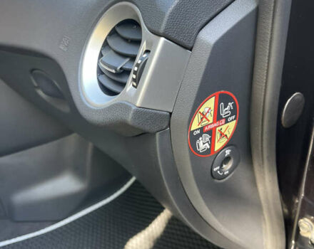 Рено Колеос 2011 в Одессе на Automoto.ua Черный Рено Колеос, объемом двигателя 2 л и пробегом 286 тыс. км за 10700 $, фото 32 на Automoto.ua