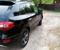 Черный Рено Колеос, объемом двигателя 2 л и пробегом 232 тыс. км за 9800 $, фото 28 на Automoto.ua