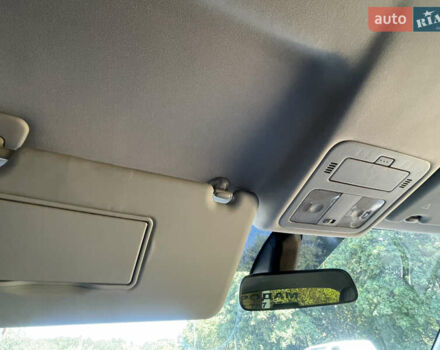 Рено Колеос 2011 в Одессе на Automoto.ua Черный Рено Колеос, объемом двигателя 2 л и пробегом 286 тыс. км за 10700 $, фото 13 на Automoto.ua