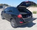 Черный Рено Колеос, объемом двигателя 2.5 л и пробегом 235 тыс. км за 7400 $, фото 2 на Automoto.ua