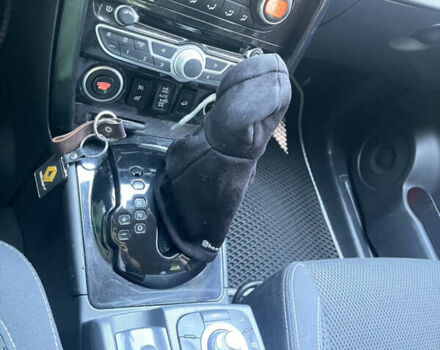 Рено Колеос 2011 в Одессе на Automoto.ua Черный Рено Колеос, объемом двигателя 2 л и пробегом 286 тыс. км за 10700 $, фото 19 на Automoto.ua