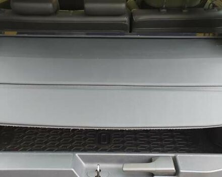 Черный Рено Колеос, объемом двигателя 2 л и пробегом 305 тыс. км за 9600 $, фото 32 на Automoto.ua