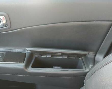 Черный Рено Колеос, объемом двигателя 2 л и пробегом 305 тыс. км за 9600 $, фото 19 на Automoto.ua