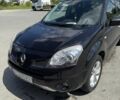 Черный Рено Колеос, объемом двигателя 2 л и пробегом 320 тыс. км за 9800 $, фото 1 на Automoto.ua