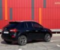 Черный Рено Колеос, объемом двигателя 2.45 л и пробегом 206 тыс. км за 10490 $, фото 7 на Automoto.ua