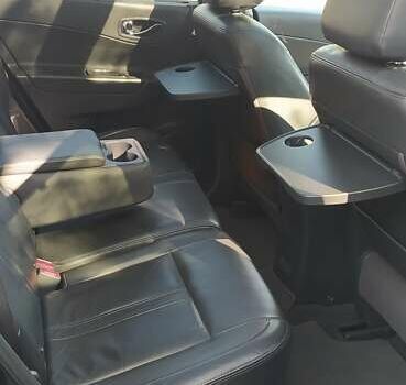 Черный Рено Колеос, объемом двигателя 2 л и пробегом 305 тыс. км за 9600 $, фото 30 на Automoto.ua