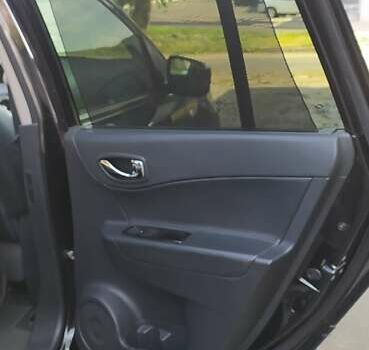 Черный Рено Колеос, объемом двигателя 2 л и пробегом 305 тыс. км за 9600 $, фото 29 на Automoto.ua