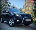 Черный Рено Колеос, объемом двигателя 2.45 л и пробегом 250 тыс. км за 11500 $, фото 1 на Automoto.ua