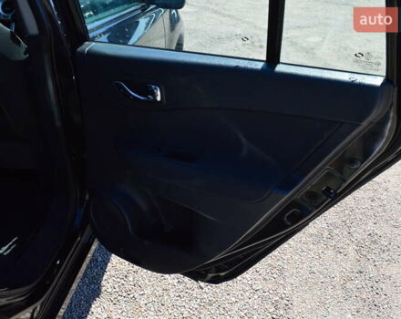 Черный Рено Колеос, объемом двигателя 2.49 л и пробегом 95 тыс. км за 8999 $, фото 12 на Automoto.ua