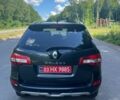 Чорний Рено Колеос, об'ємом двигуна 2 л та пробігом 275 тис. км за 9300 $, фото 1 на Automoto.ua