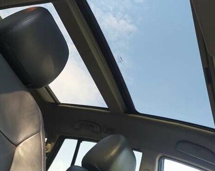 Черный Рено Колеос, объемом двигателя 2 л и пробегом 305 тыс. км за 9600 $, фото 28 на Automoto.ua