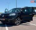 Черный Рено Колеос, объемом двигателя 2 л и пробегом 191 тыс. км за 9800 $, фото 28 на Automoto.ua