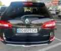 Чорний Рено Колеос, об'ємом двигуна 2 л та пробігом 262 тис. км за 9500 $, фото 1 на Automoto.ua