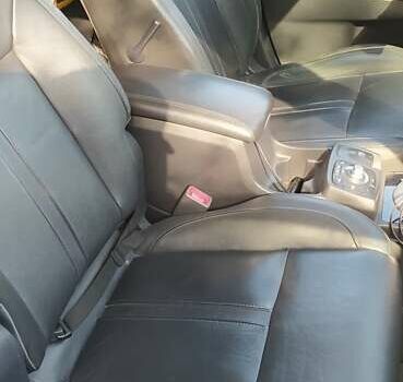 Черный Рено Колеос, объемом двигателя 2 л и пробегом 305 тыс. км за 9600 $, фото 27 на Automoto.ua