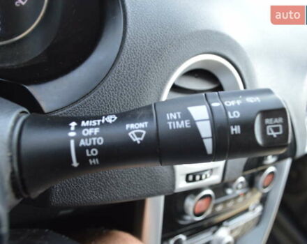 Черный Рено Колеос, объемом двигателя 2.49 л и пробегом 95 тыс. км за 8999 $, фото 23 на Automoto.ua